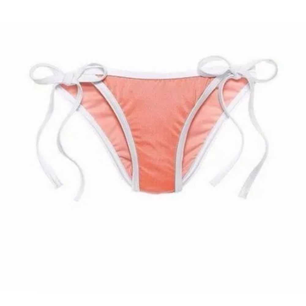 NWT Victoria’s Secret neon nectar bikini bottom